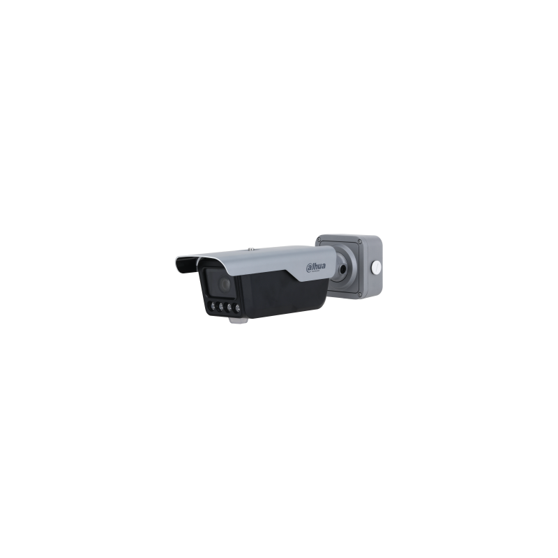Buy Dahua IP 4.0MP ANPR Bullet 8.0-32mm - ITC413-PW4D-IZ3 - Dahua IP 4.0MP ANPR ... in Cyprus, Nicosia, Limassol, Larnaka, Pafos