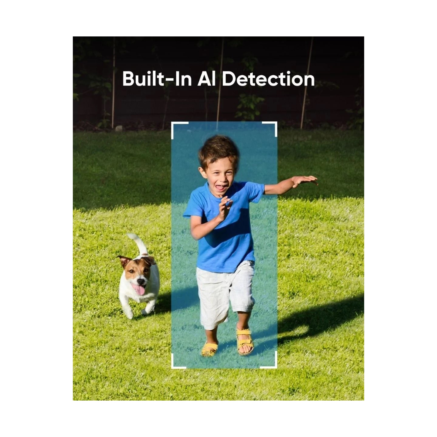 Anker Eufy - C210 - 4MP AI Camera with Solar Panel (Works with Homebase 3) — Buy in Cyprus with Fast Delivery