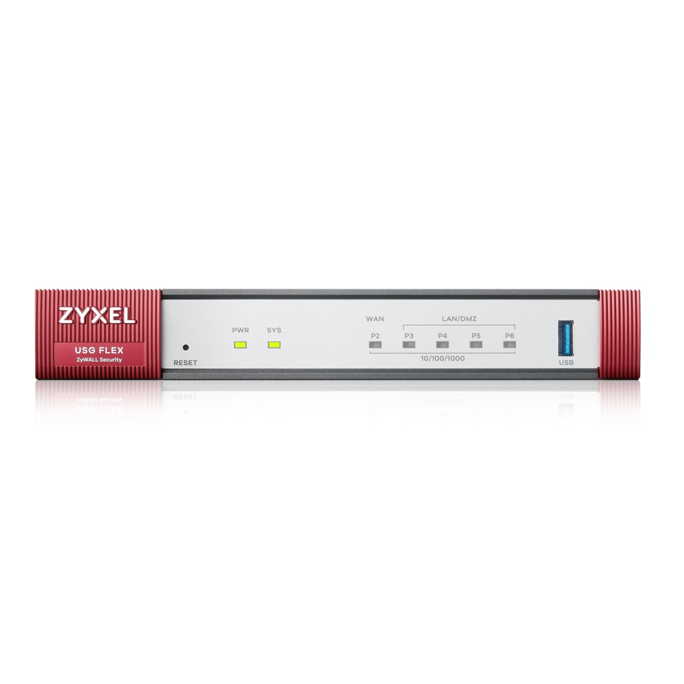 Zyxel USG FLEX50 – Cloud Managed VPN Firewall 350 Mbps SPI | Armenius Store