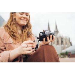 Buy Verbatim Micro SD Card+Adapter - Class10 U1 128GB in Cyprus, Nicosia, Limassol, Larnaka, Pafos