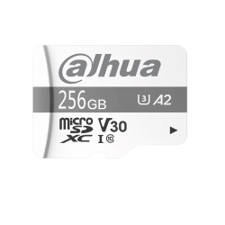 Buy Dahua 256GB MicroSD Video Surveillance Card 256G - TF-P100 - 256G in Cyprus, Nicosia, Limassol, Larnaka, Pafos