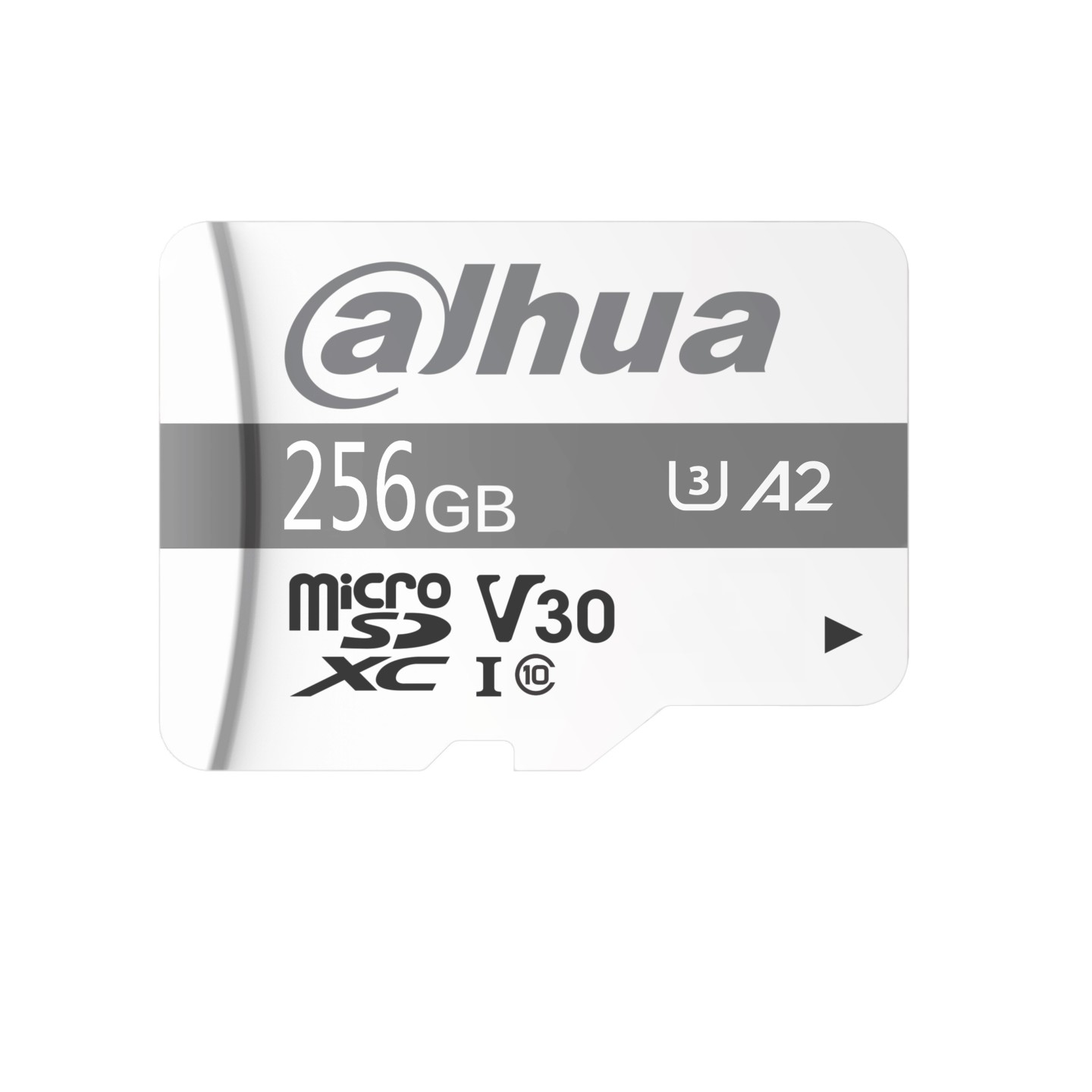 Dahua 256GB MicroSD Video Surveillance Card 256G - TF-P100 - 256G — Buy in Cyprus with Fast Delivery