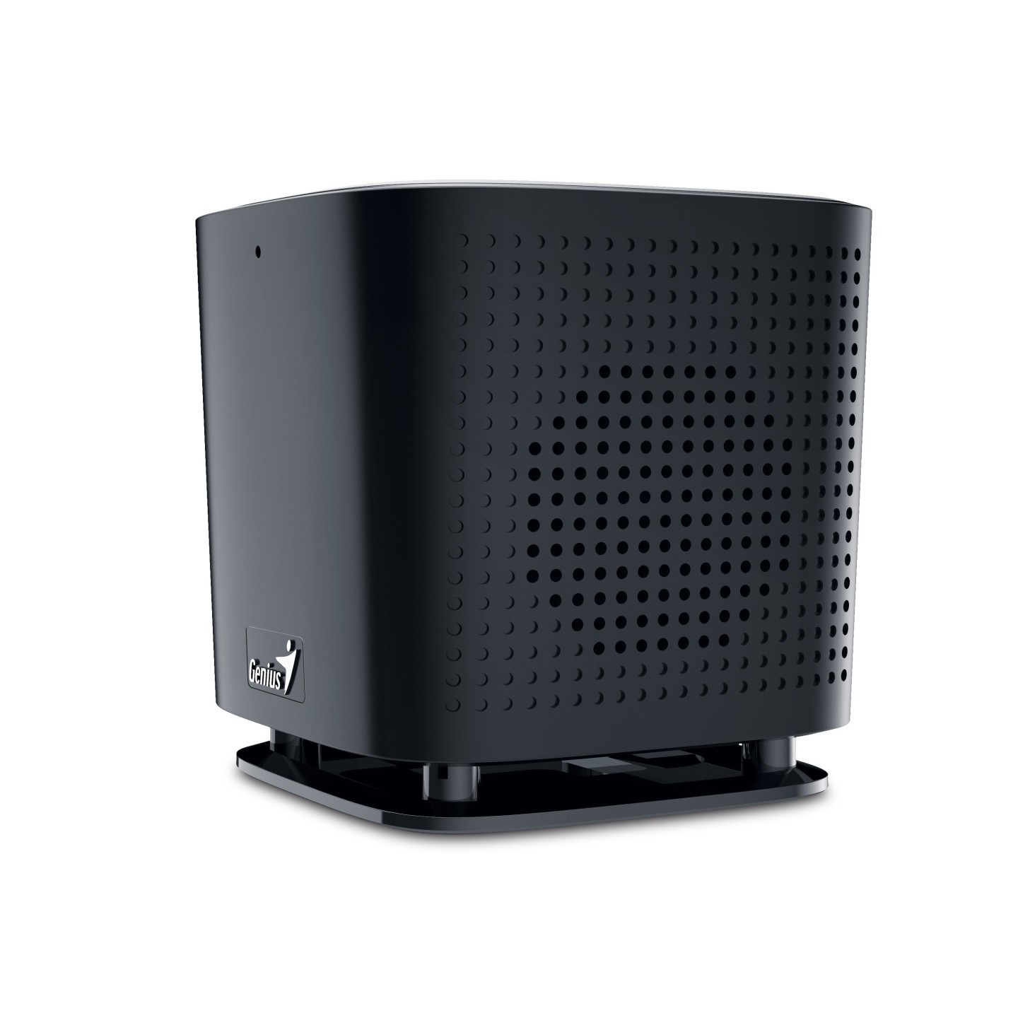 Genius Mobile Speaker Portable BT 10W - SP-925BT - Black — Buy in Cyprus with Fast Delivery