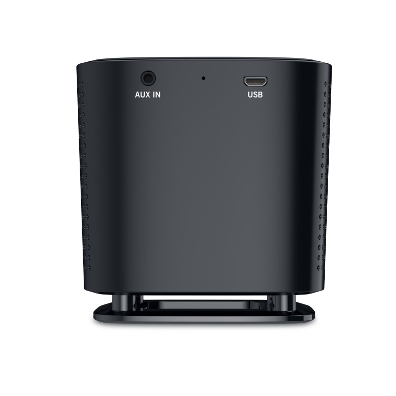 Buy Genius Mobile Speaker Portable BT 10W - SP-925BT - Black in Cyprus, Nicosia, Limassol, Larnaka, Pafos