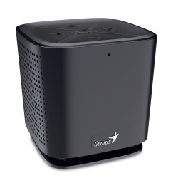 Buy Genius Mobile Speaker Portable BT 10W - SP-925BT - Black in Cyprus, Nicosia, Limassol, Larnaka, Pafos