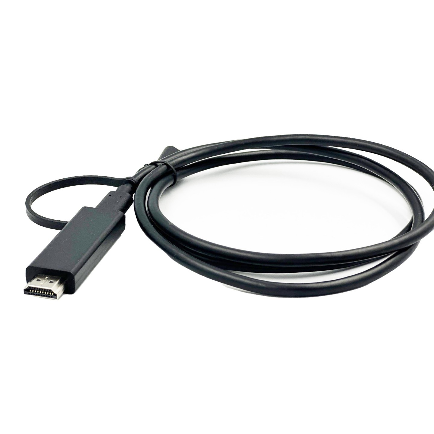 Yealink Cable USB-C to HDMI - 1.2 m — Buy in Cyprus with Fast Delivery