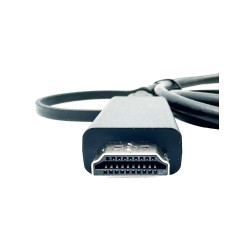 Buy Yealink Cable USB-C to HDMI - 1.2 m in Cyprus, Nicosia, Limassol, Larnaka, Pafos