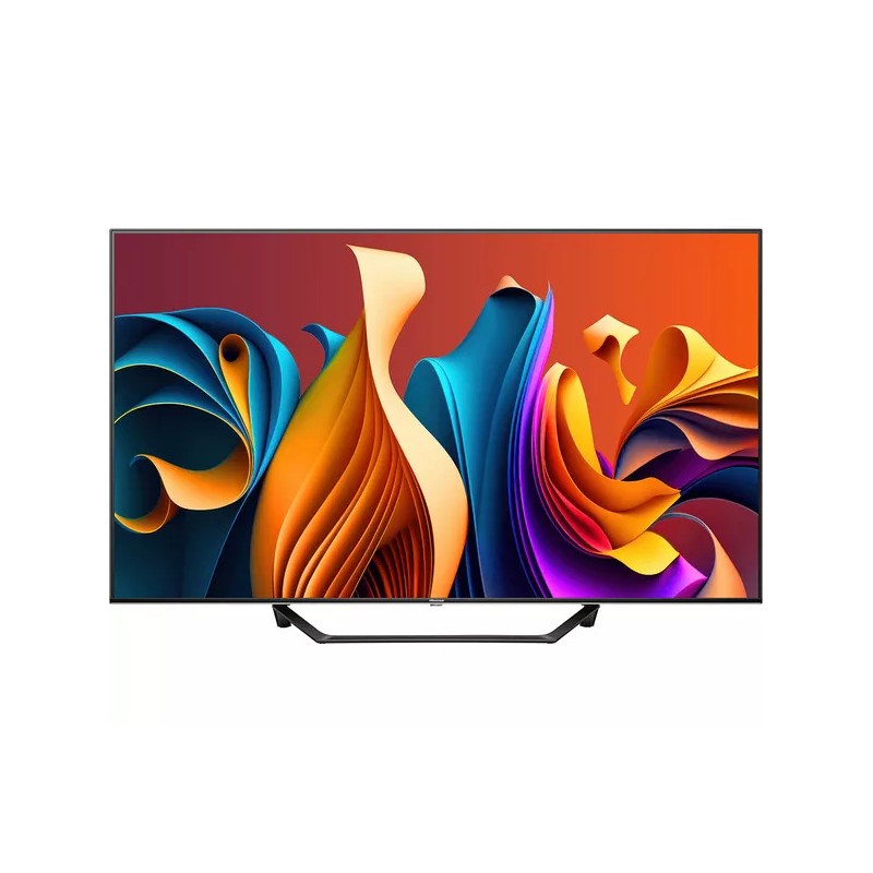 Buy Hisense 65'' 4K Smart QLED TV - 65A7NQ - 65'' 4K Smart QLED TV in Cyprus, Nicosia, Limassol, Larnaka, Pafos