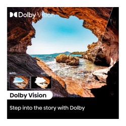 Buy Hisense 65'' 4K Smart QLED TV - 65A7NQ - 65'' 4K Smart QLED TV in Cyprus, Nicosia, Limassol, Larnaka, Pafos