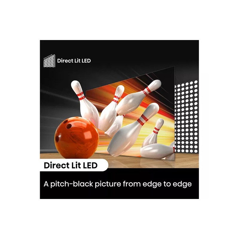 Buy Hisense 65'' 4K Smart QLED TV - 65A7NQ - 65'' 4K Smart QLED TV in Cyprus, Nicosia, Limassol, Larnaka, Pafos