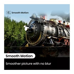 Buy Hisense 65'' 4K Smart QLED TV - 65A7NQ - 65'' 4K Smart QLED TV in Cyprus, Nicosia, Limassol, Larnaka, Pafos