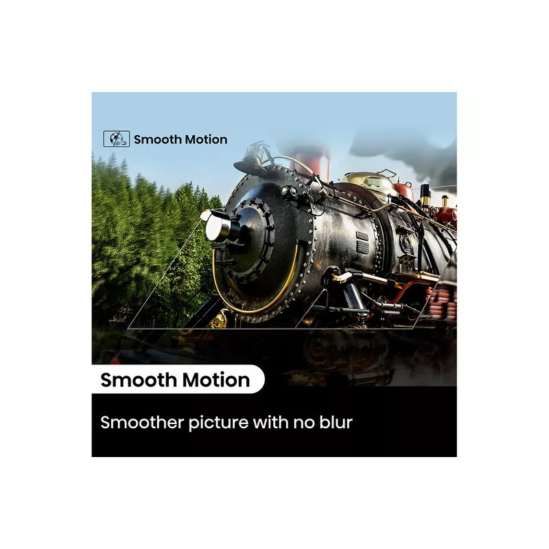 Buy Hisense 65'' 4K Smart QLED TV - 65A7NQ - 65'' 4K Smart QLED TV in Cyprus, Nicosia, Limassol, Larnaka, Pafos