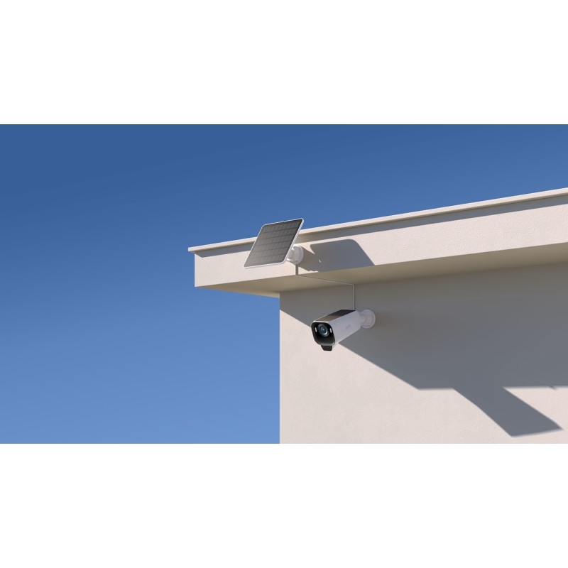 Buy Anker Eufy Security Camera Kit - eufyCam S3 Pro - 4Pack & Homebase3 in Cyprus, Nicosia, Limassol, Larnaka, Pafos