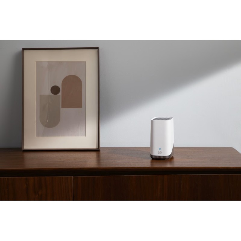 Buy Anker Eufy Security Camera Kit - eufyCam S3 Pro - 4Pack & Homebase3 in Cyprus, Nicosia, Limassol, Larnaka, Pafos