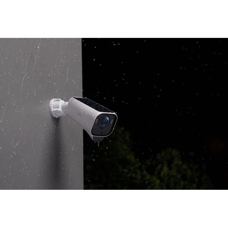 Buy Anker Eufy Security Camera Kit - eufyCam S3 Pro - 4Pack & Homebase3 in Cyprus, Nicosia, Limassol, Larnaka, Pafos
