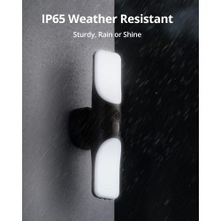 Buy Anker Eufy Security Camera Outdoor Wired Wall Light - S100 - Outdoor Wired W... in Cyprus, Nicosia, Limassol, Larnaka, Pafos