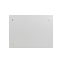 Buy Lanberg 19'' Low Profile Wall Rack - Z32337 - 4U+3U Assembled Grey in Cyprus, Nicosia, Limassol, Larnaka, Pafos