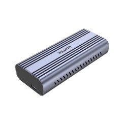 Buy Unitek SolidForce Reefer USB-C 3.2 M.2 NVMe Alum Enclosure - S1225A - USB-C ... in Cyprus, Nicosia, Limassol, Larnaka, Pafos