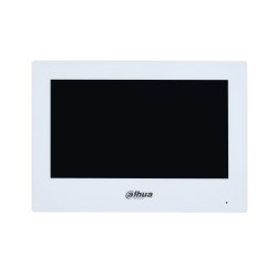 Buy Dahua VD IP Doorphone Monitor - VTH2621GW-P in Cyprus, Nicosia, Limassol, Larnaka, Pafos