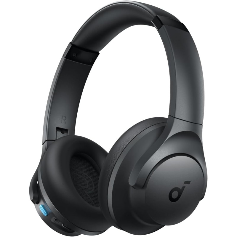 Buy Anker Soundcore Headphones - Q11i - Gray in Cyprus, Nicosia, Limassol, Larnaka, Pafos
