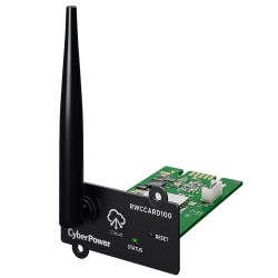 Buy CyberPower Card - RWCCARD100 - for Remote Cloud in Cyprus, Nicosia, Limassol, Larnaka, Pafos