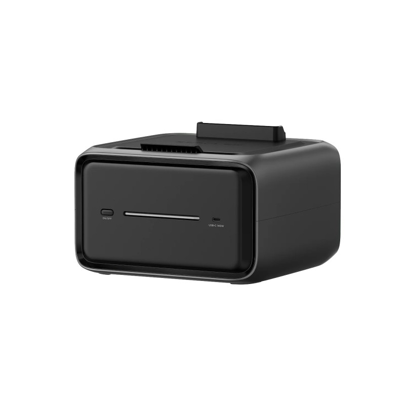 Buy EcoFlow RIVER 3 Plus Smart Extra Battery - EB600 - 572Wh in Cyprus, Nicosia, Limassol, Larnaka, Pafos