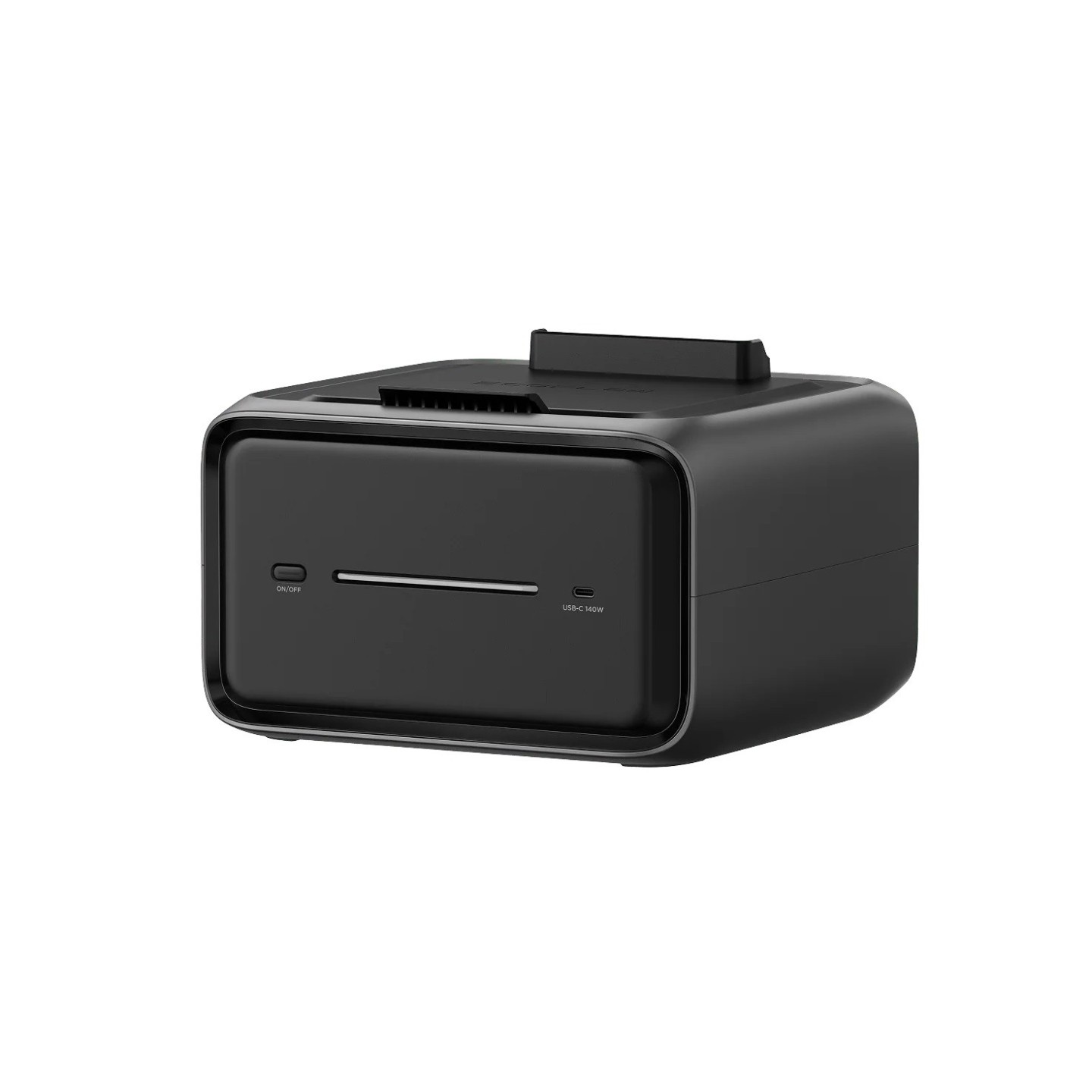 EcoFlow RIVER 3 Plus Smart Extra Battery - EB600 - 572Wh — Buy in Cyprus with Fast Delivery