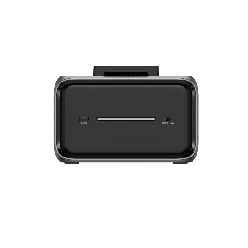 Buy EcoFlow RIVER 3 Plus Smart Extra Battery - EB600 - 572Wh in Cyprus, Nicosia, Limassol, Larnaka, Pafos