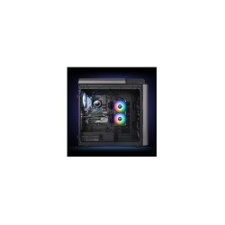 Buy Thermaltake TH240 ARGB Sync AIO Liquid Cooler - CL-W361-PL12SW-A - 240mm, 2x... in Cyprus, Nicosia, Limassol, Larnaka, Pafos