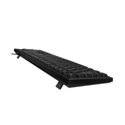 Genius KB-100 Wired Smart Keyboard English Copilot - USB (Boxed) — Buy in Cyprus with Fast Delivery