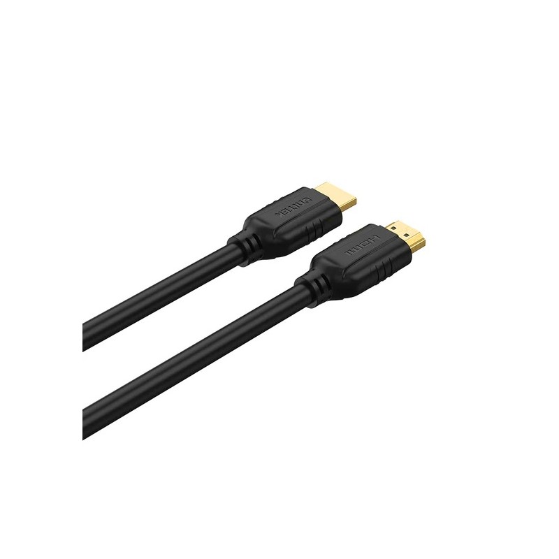Buy Unitek HDMI 2.0 Cable 5.0m CCS Economy - C11079BK-5M - HDMI 2.0 Cable 5.0m C... in Cyprus, Nicosia, Limassol, Larnaka, Pafos