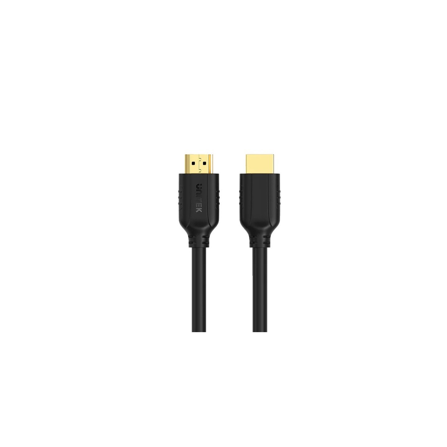 Unitek HDMI 2.0 Cable 5.0m CCS Economy - C11079BK-5M - HDMI 2.0 Cable 5.0m CCS Economy — Buy in Cyprus with Fast Delivery
