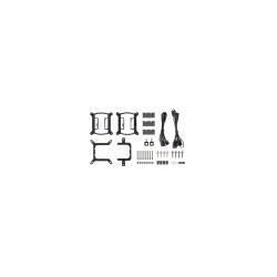 Buy Thermaltake TH240 ARGB Sync AIO Liquid Cooler - CL-W361-PL12SW-A - 240mm, 2x... in Cyprus, Nicosia, Limassol, Larnaka, Pafos