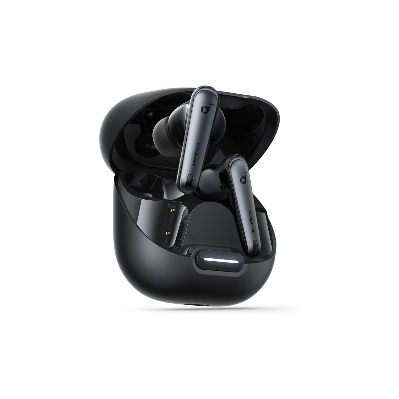 Anker Soundcore TWS Earphones - Liberty 4 - NC Black — Buy in Cyprus with Fast Delivery