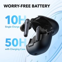 Anker Soundcore TWS Earphones - Liberty 4 - NC Black — Buy in Cyprus with Fast Delivery