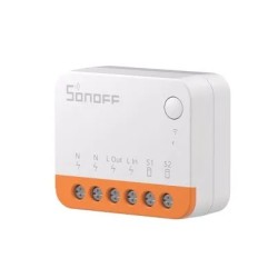 Buy Sonoff WiFi Smart Switch - MINI R4 - WiFi in Cyprus, Nicosia, Limassol, Larnaka, Pafos