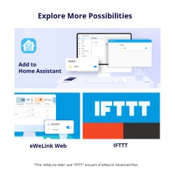 Buy Sonoff WiFi Smart Switch - MINI R4 - WiFi in Cyprus, Nicosia, Limassol, Larnaka, Pafos