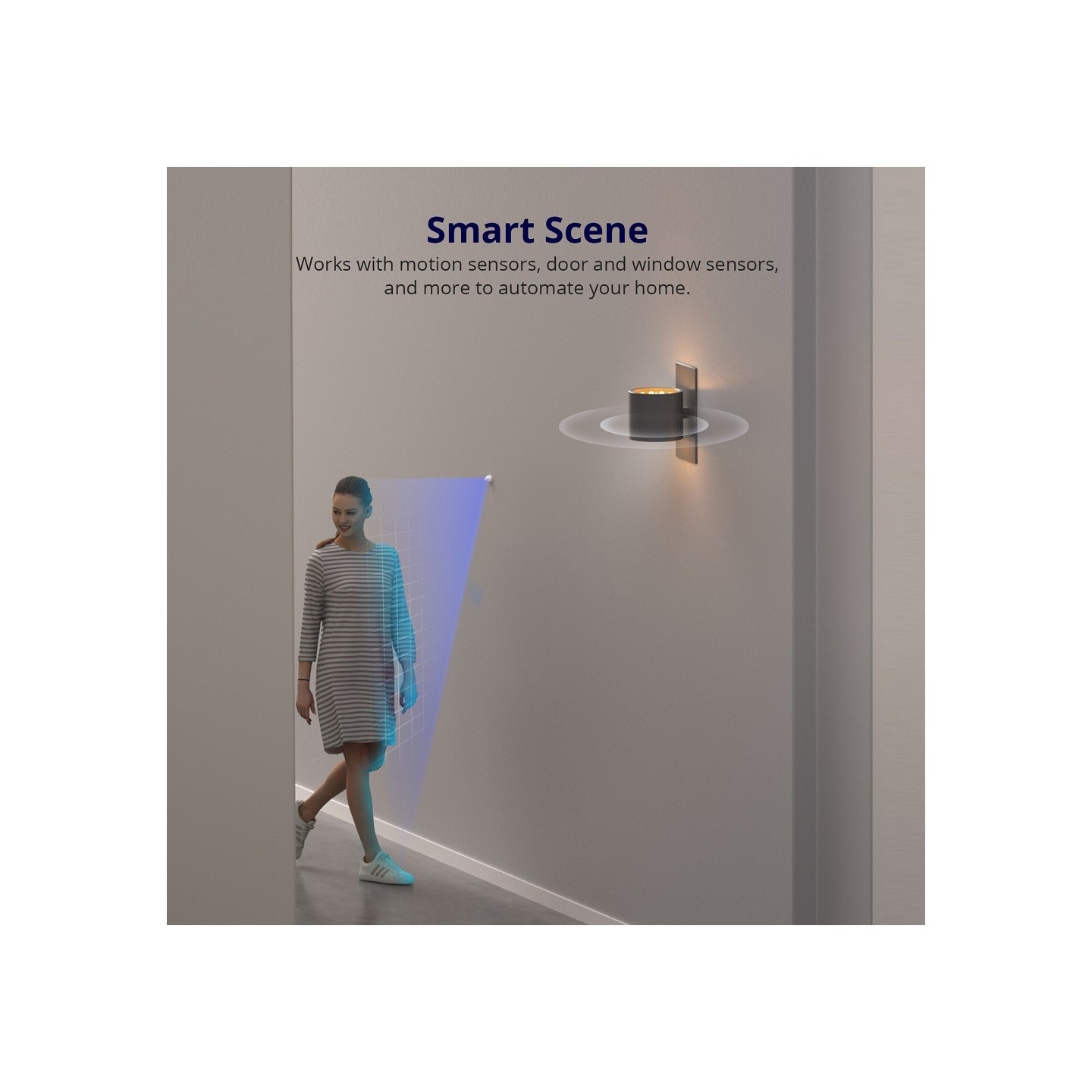 Sonoff WiFi Smart Switch - MINI R4 - WiFi — Buy in Cyprus with Fast Delivery