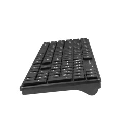 Buy Natec Stingray Wireless Keyboard & Mouse Combo - Black in Cyprus, Nicosia, Limassol, Larnaka, Pafos