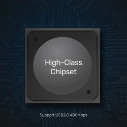 Buy Unitek UCE USB-A 2.0 Active Extension Cable - Y-272 - USB-A 2.0 Active Exten... in Cyprus, Nicosia, Limassol, Larnaka, Pafos