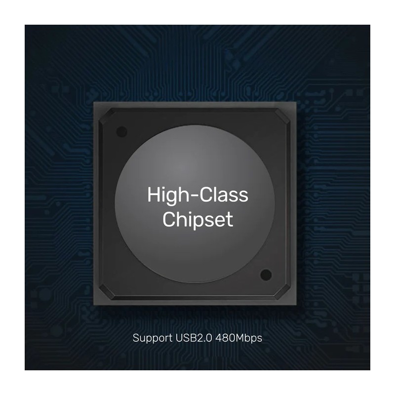 Buy Unitek UCE USB-A 2.0 Active Extension Cable - Y-272 - USB-A 2.0 Active Exten... in Cyprus, Nicosia, Limassol, Larnaka, Pafos