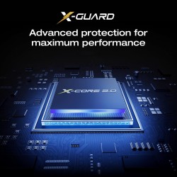 Buy EcoFlow Charge Wall RAPID Pro - 140W 4 Ports GaN UK Silver in Cyprus, Nicosia, Limassol, Larnaka, Pafos