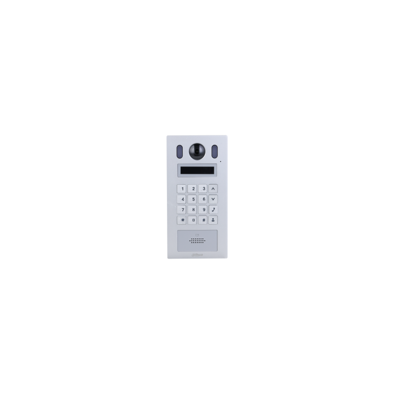 Buy Dahua VD IP Doorphone Apartment Camera - VTO6222E-P - VD IP Doorphone, Apart... in Cyprus, Nicosia, Limassol, Larnaka, Pafos