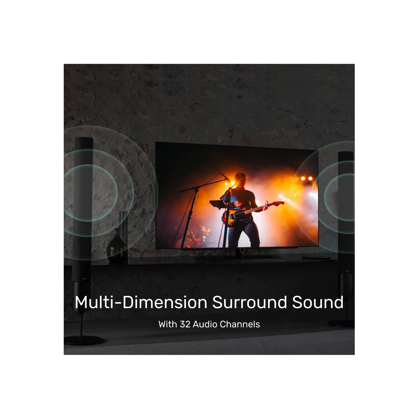 Unitek HDMI 2.0 Cable 4K HDR & ARC 10.0m Black - C11043BK - HDMI 2.0 Cable 4K HDR & ARC 10.0m Black