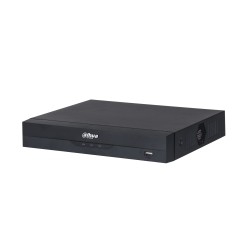 Buy Dahua NVR - NVR4108HS-8P-EI - 8ch 1HDD 80mbps H265 in Cyprus, Nicosia, Limassol, Larnaka, Pafos