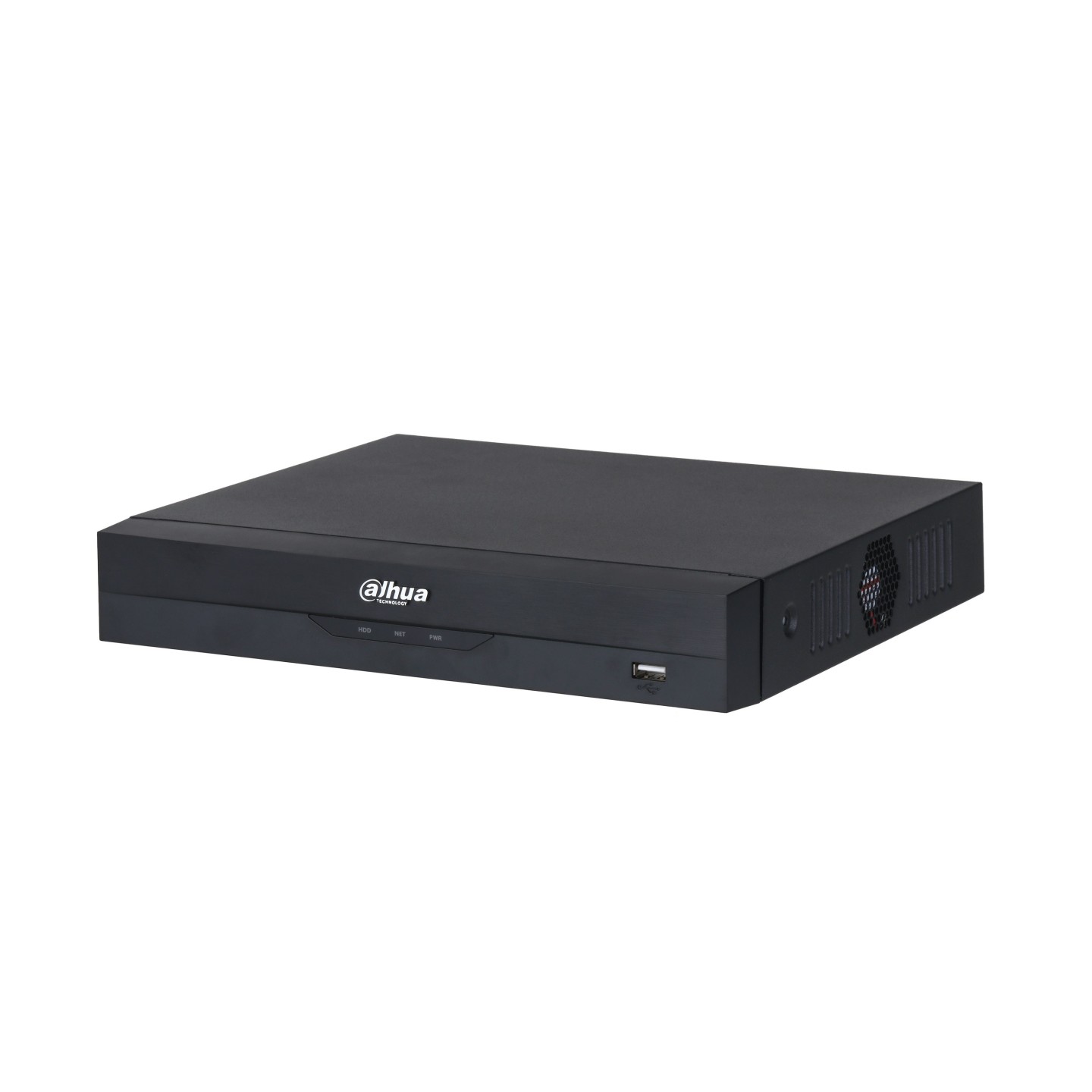 Dahua NVR - NVR4108HS-8P-EI - 8ch 1HDD 80mbps H265 — Buy in Cyprus with Fast Delivery