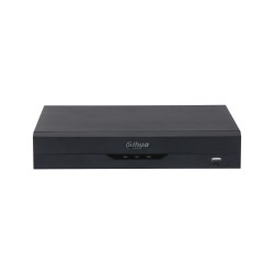 Buy Dahua NVR - NVR4108HS-8P-EI - 8ch 1HDD 80mbps H265 in Cyprus, Nicosia, Limassol, Larnaka, Pafos