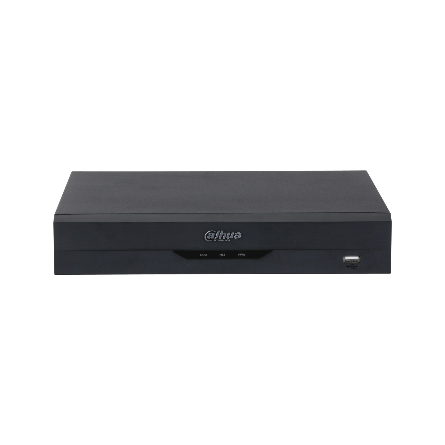 Dahua NVR - NVR4108HS-8P-EI - 8ch 1HDD 80mbps H265 — Buy in Cyprus with Fast Delivery