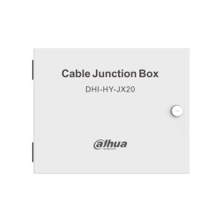Buy Dahua Addressable Fire Alarm Module Junction Box - HY-JX20-CTXF - 20 inputs-... in Cyprus, Nicosia, Limassol, Larnaka, Pafos