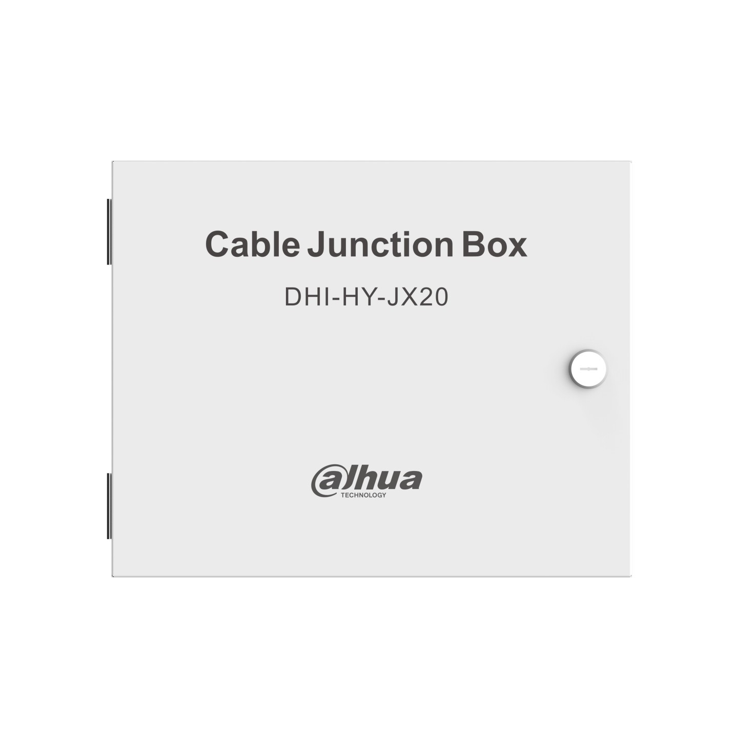 Dahua Addressable Fire Alarm Module Junction Box - HY-JX20-CTXF - 20 inputs-20 outputs — Buy in Cyprus with Fast Delivery